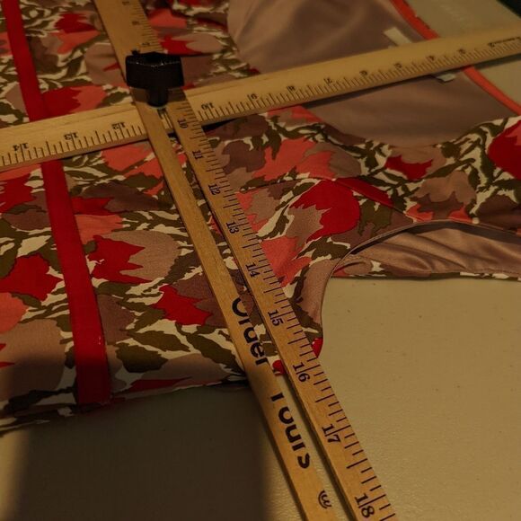 Boden slip dress size 6P - Picture 12 of 15